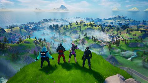 19 Fortnite Wallpaper Epic Pictures