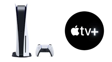 Apple Tv App Now Available On Playstation 4 And Playstation 5 Iphone