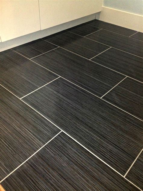 20 Light Tile Dark Grout Pictures