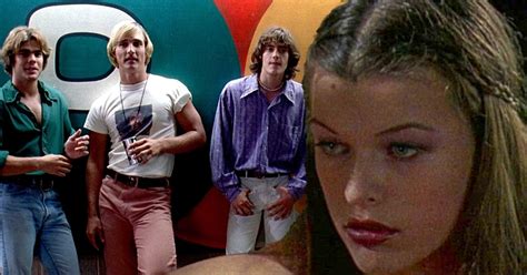 10 Things You Didnt Know About The Movie Dazed And Confused