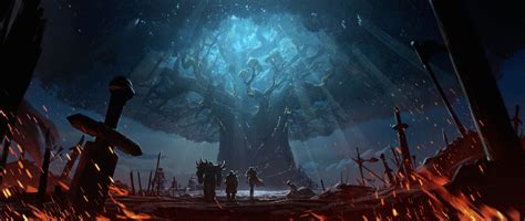 All the text, description, and even the voice over are 100% localized in your language. Broadcast Text for 26287 - Burning of Teldrassil, Vol'jin's Story, Ruby Sanctum (Spoilers ...