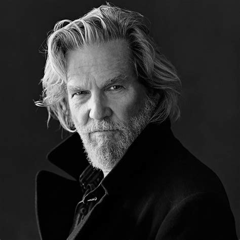 The Asc Will Honor Oscar Winning Actor Jeff Bridges Who Is Also A