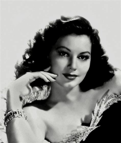 Peaceful Prey Ava Gardner Hollywood Icons Vintage Hollywood Glamour