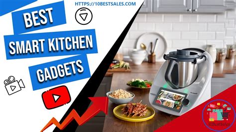 Best New Kitchen Gadgets 2022 Best Kitchen Gadgets Youtube