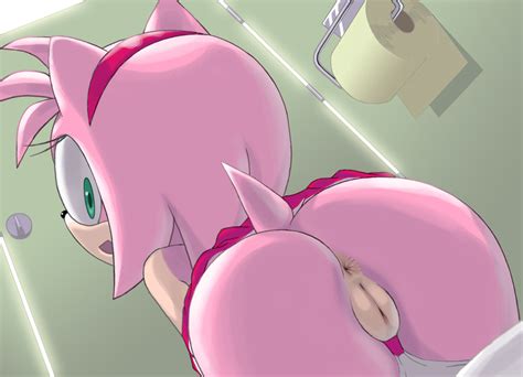 Amy Rose Furries Pictures Pictures Sorted By Hot