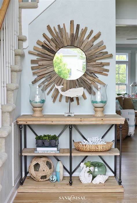 4 Simple Ways To Create A Welcoming Entryway