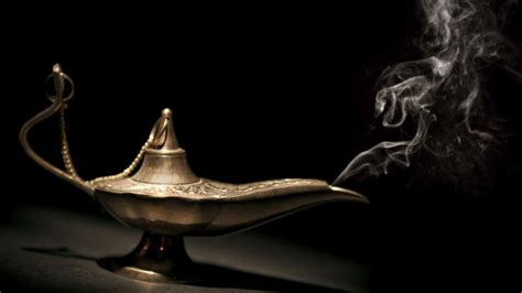 Uae Man Divorces Wife Possessed By Genie Bbc News