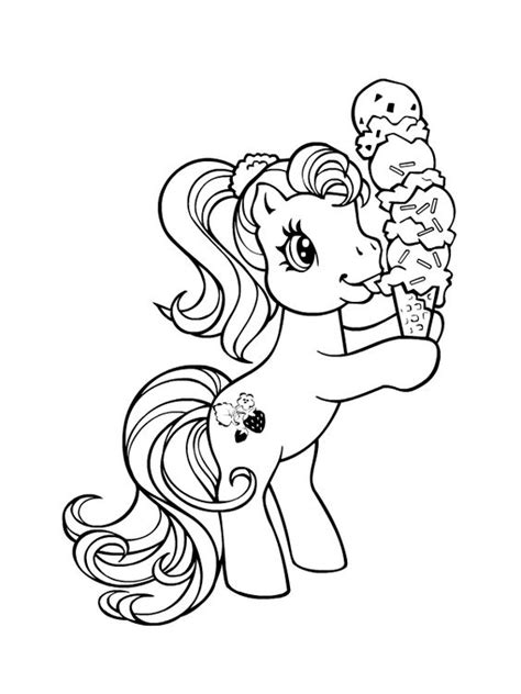 Daripada membeli buku mewarnai, yuk langsung saja gunakan sketsa kuda poni berikut ini. √ Gambar Mewarnai Kuda Poni Untuk Anak TK,SD dan PAUD
