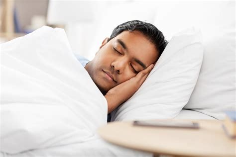 How Improved Spo2 Levels Can Put Your Sleep Problems To Rest Biostrap