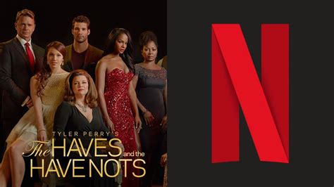 Films & tv series starring tyler perry. Tyler Perry's The Haves And The Have Nots | Is The Series ...