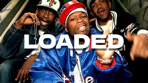 Free 50 Cent X Digga D Type Beat Loaded 2000s Rnb Type Beat