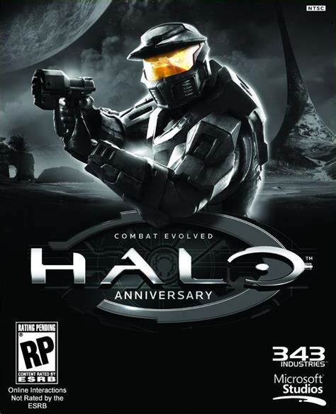 Halo Combat Evolved Anniversary Halo Nation — The Halo Encyclopedia