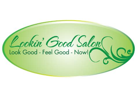 Amber Brown Realty Presents Looking Good Salon
