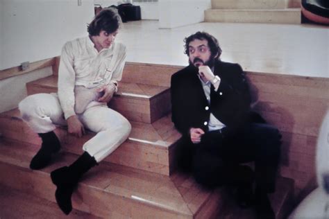 Habr Una Exposici N De Stanley Kubrick En La Cineteca Nacional
