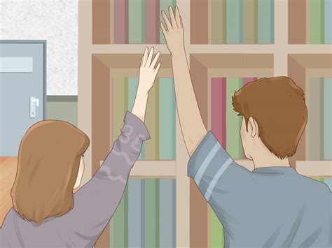How to cheat on your spouse. Easy Ways to Attract Guys Without Talking to Them: 15 Steps