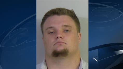 Alabama Football Player Arrested And Charged With Dui Wbma