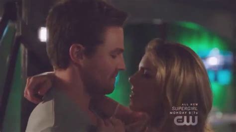 Olicity Sex Scenes {320 520} Youtube