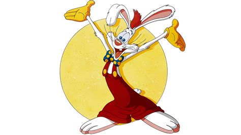 Who Framed Roger Rabbit Hd Wallpaper Background Image 1920x1080