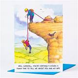 Rock Climbing Birthday Card Pictures