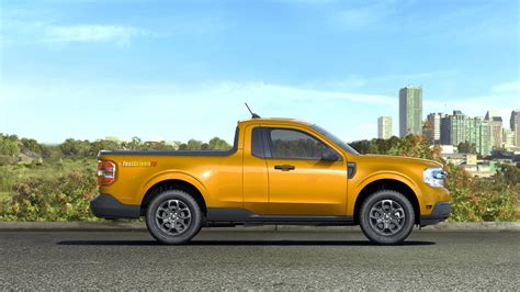 2024 Ford Ranger Extended Cab Review New Cars Review