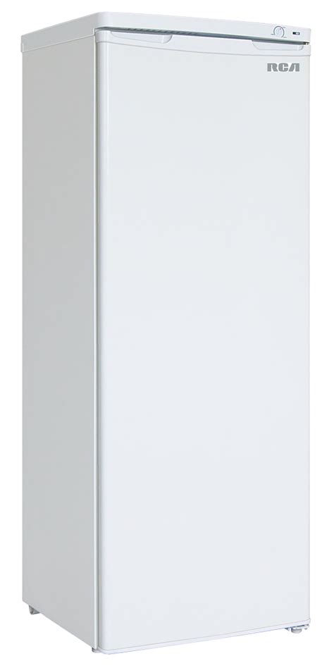Rca 65 Cu Ft Upright Freezer White Rfrf690 Com