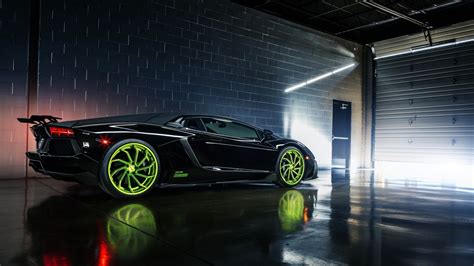 Lamborghini Aventador Lp 700 4 Wallpapers Pictures Images