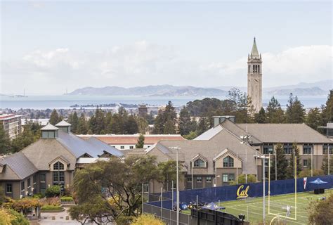 Uc Berkeley Returns To U S News Best University Rankings After False Reporting Snafu Best