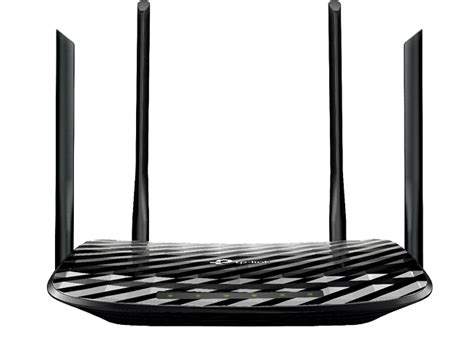 Archer a6 has 4 external antennas and a gigabit port to deliver wifi to every corner to your home for smooth video streaming and online gaming. Archer A6 V2 User Guide | TP-Link
