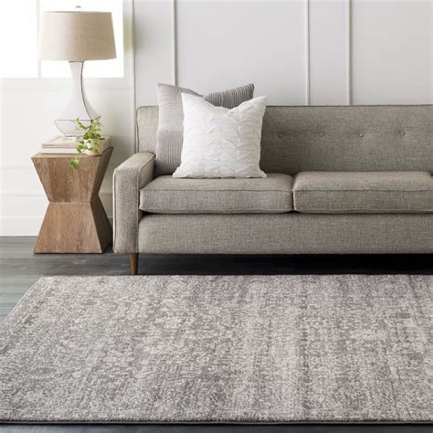 10 Neutral Area Rugs For Your Home Gray And So Pretty Wilshire