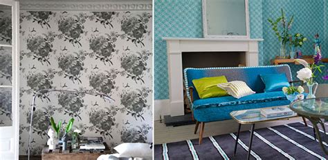 Amrapali Wallpapers From Designers Guild