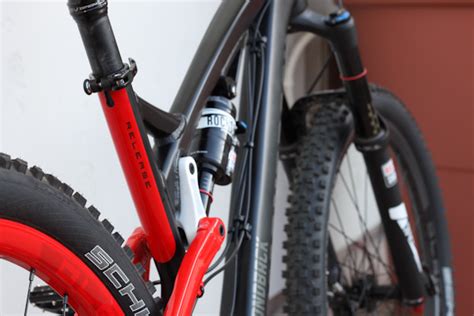 Diamondbacks New Level Link Trail Bikes The Catch 275 And Release
