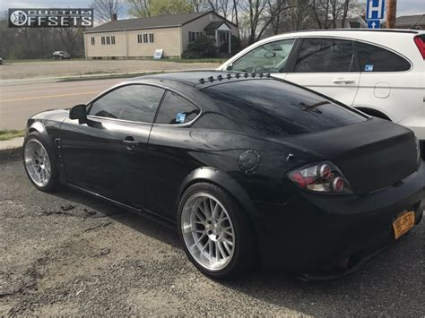Search for new & used hyundai tiburon cars for sale in australia. 2008 Hyundai Tiburon Square G6 Raceland Coilovers | Custom ...