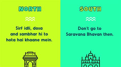 What North Indians Think About South India Vs What South India Really Is