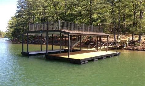Pin By Sharon Frey On Lakehouse Dream Floating Dock Plans Floating