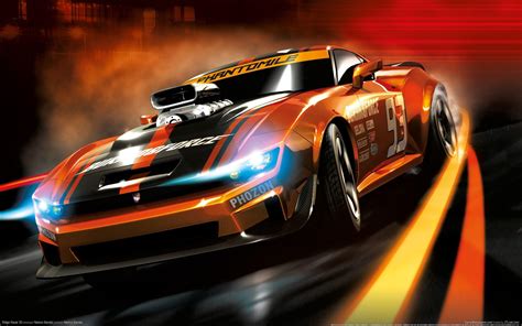 Car Games Wallpapers Wallpaper Cave