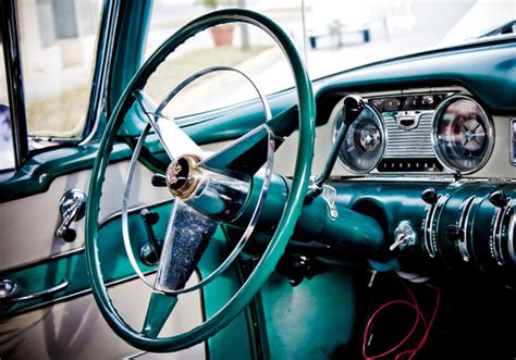 The first car computer appeared in 1981. Denver Auto Repair: The History Of The Car Computer ...