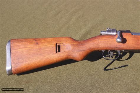 Mauser Model M48 8mm Mauser Caliber