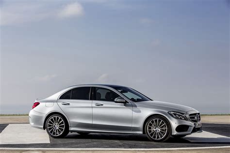 Unfortunately, the price for this minimalist design. How much does a New Mercedes-Benz C-Class cost in South ...