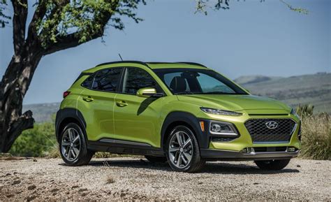 Every Subcompact Crossover Suv Ranked From Worst To Best Flipbook