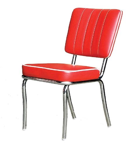 Bel Air Retro Furniture Diner Chair Co25 Lawton Imports