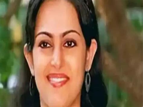 Nisha Noor Was Popular South Actress Her Dead Body Was Found On The Streets Entertainment News