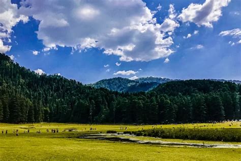 Top 10 Places To Visit In Dalhousie Best Time To Visit Dalhousie