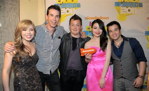 We finally know when the 'icarly' reboot is coming out. 'iCarly' Cast: Why Jennette McCurdy Won't Be in the Reboot ...