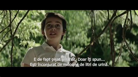 Teaser It It Es 2017 Subtitrat în Română Youtube