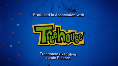 Treehouse X2collingwood Ohareportfoliorandom House Childrens