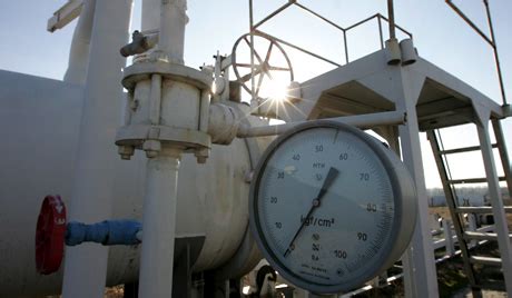 Turkmenistan To Increase Gas Production In
