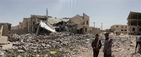 Filedestroyed House In The South Of Sanaa 12 6 2015 6 Wikimedia