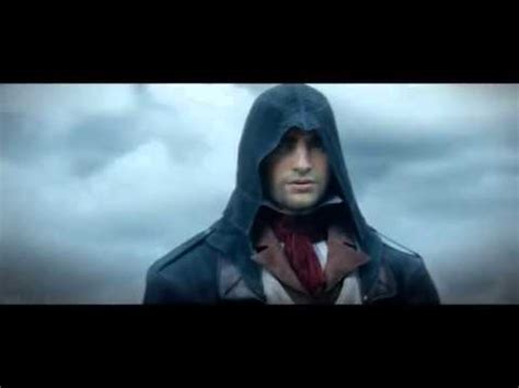 GMV Assassin S Creed Unity Revolution HD YouTube