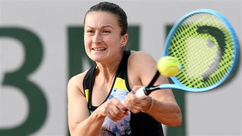 Dalila Jakupovic Hits Out At Australian Open Organizers After Bushfire