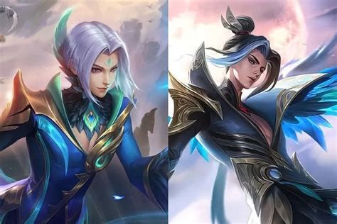 Role Hero Di Game Mobile Legends Lengkap Dengan Daftar Karakter ML Ayo Semarang Halaman